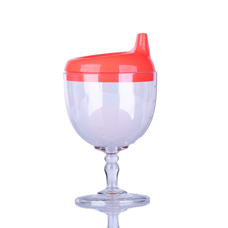 Learning Cup - Duckbill Anti-fall