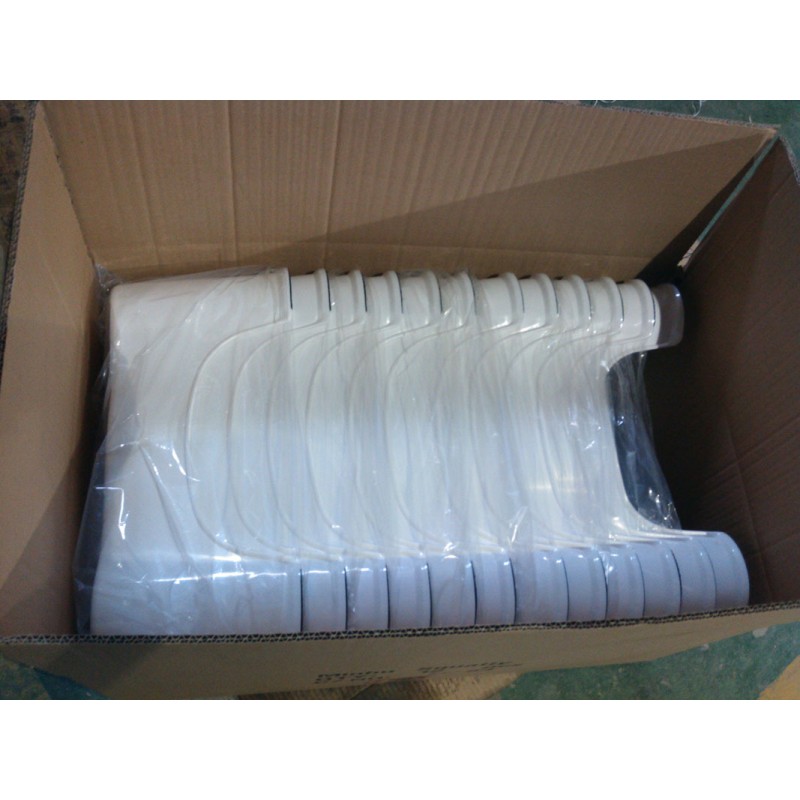 Step Stool - Non-slip Plastic