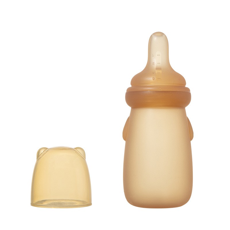 Baby Feeder - Squeeze Bottle