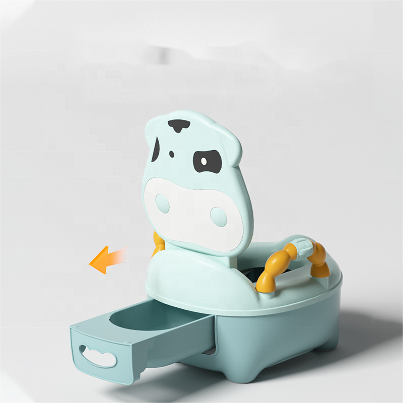 Travel Potty - Collapsible Portable