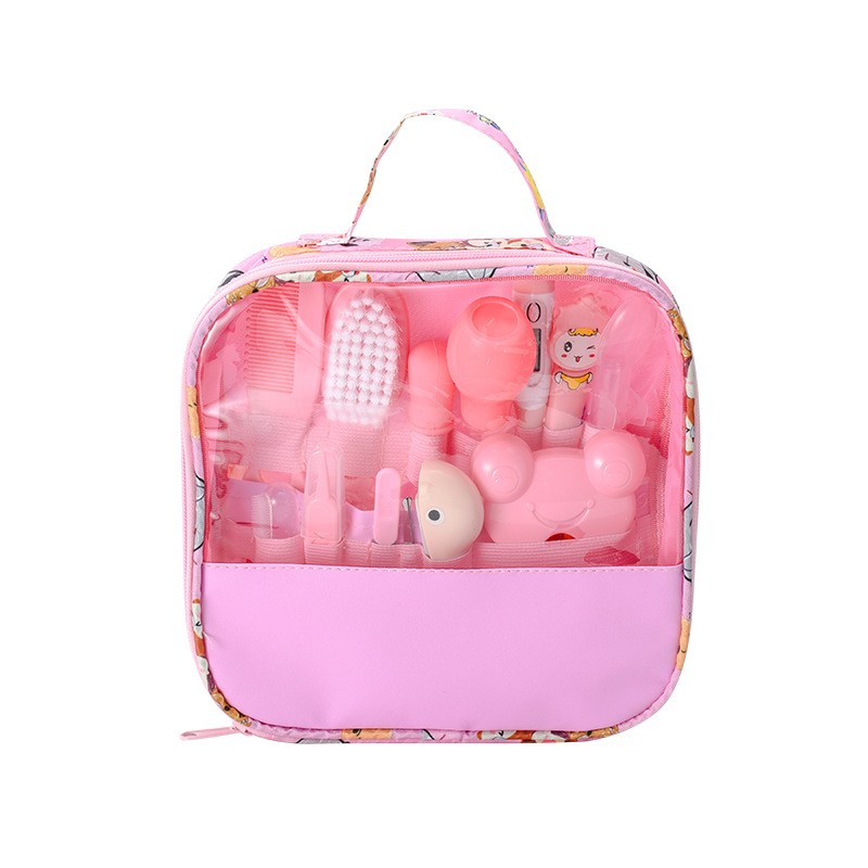 Baby Care Kit - 13 Piece