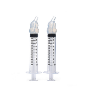 Nasal Washer - Syringe Type