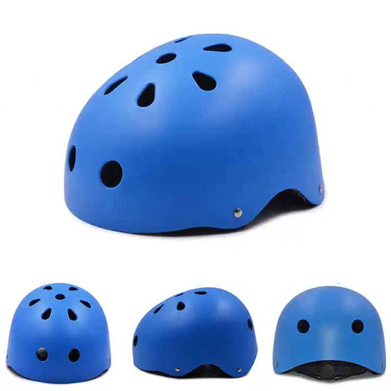 Bike Helmet - Adjustable Skateboard