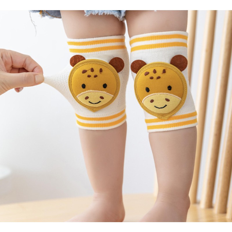 Knee Pads - Anti-fall Mesh