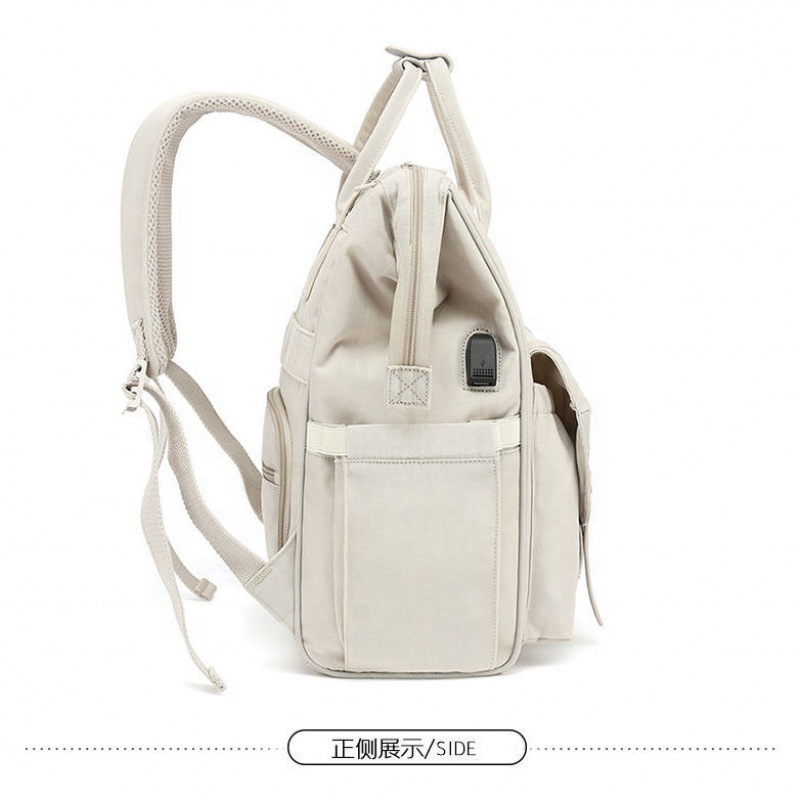 Diaper Bag - USB Waterproof