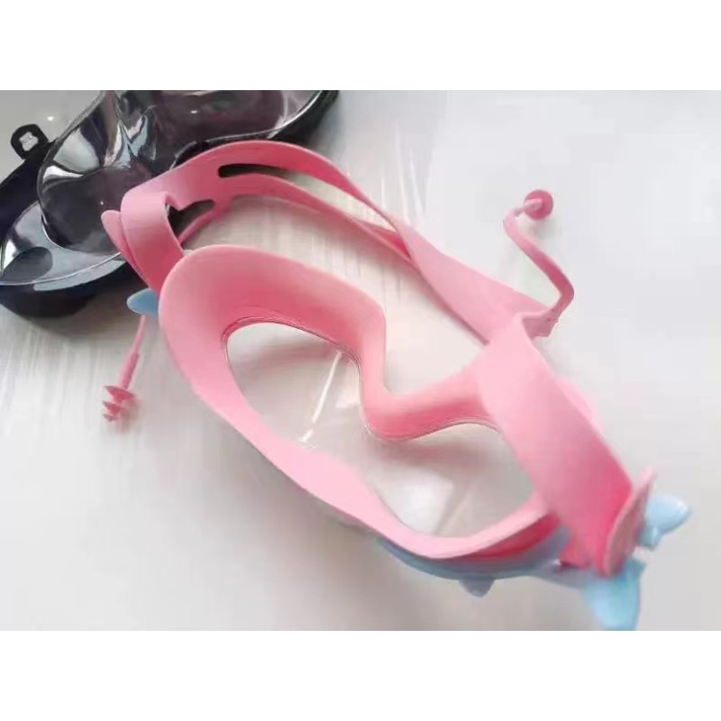 Swim Goggles - Anti-fog Professional