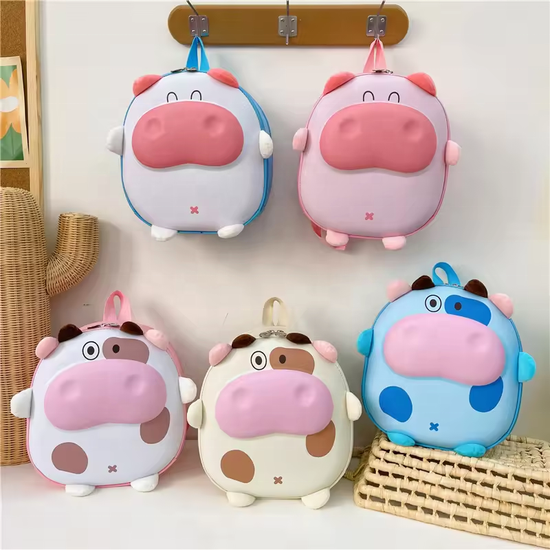 Children Book Bag - EVA Large