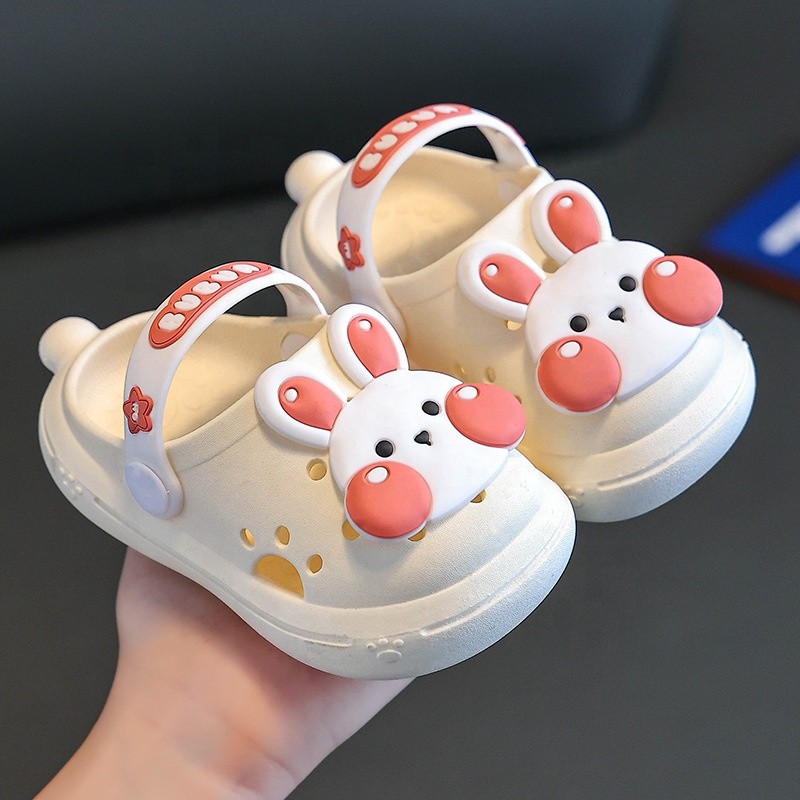 Baby Sandals - Soft Sole