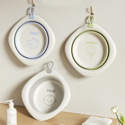 Wash Basin - Foldable Portable