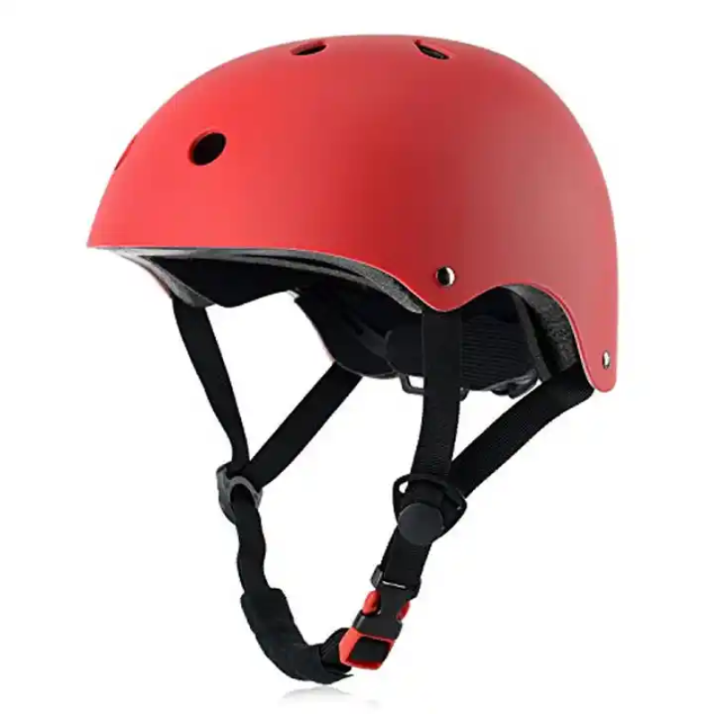 Bike Helmet - Adjustable Skateboard
