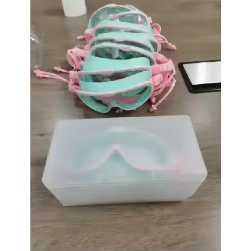 Children Goggles - Anti Fog HD