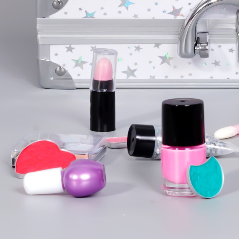 Makeup Toy - Pretend Nail Polish Box Supplier