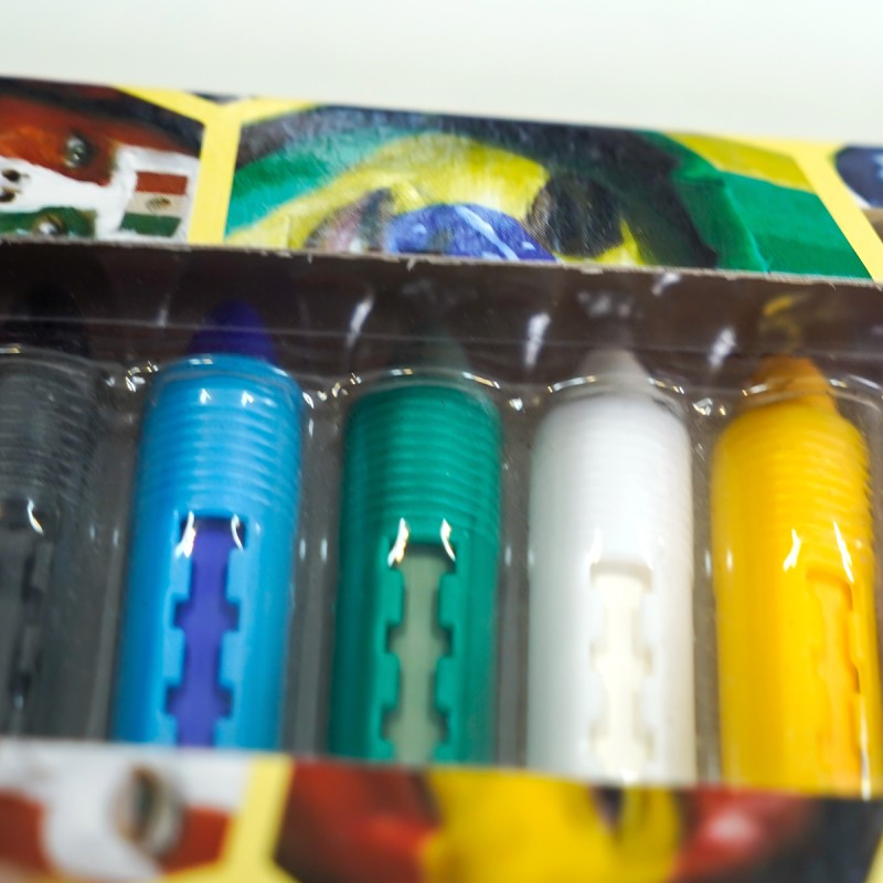 Body Paint Stick - Non Toxic Crayons