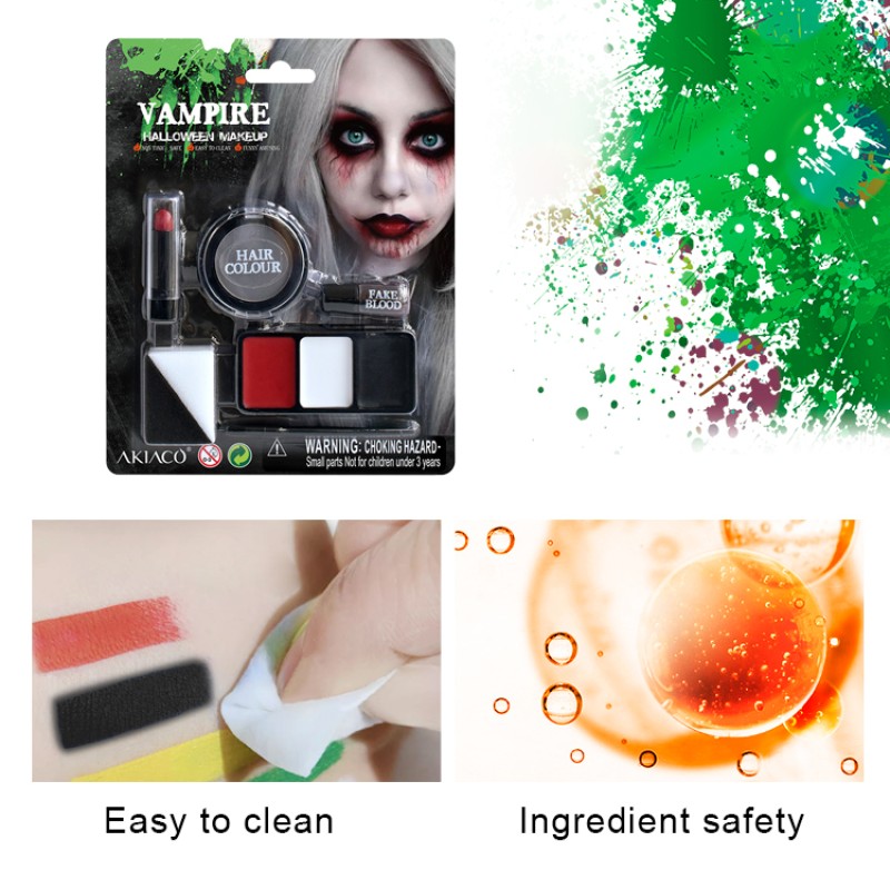 Face Paint - Vegan Water Based