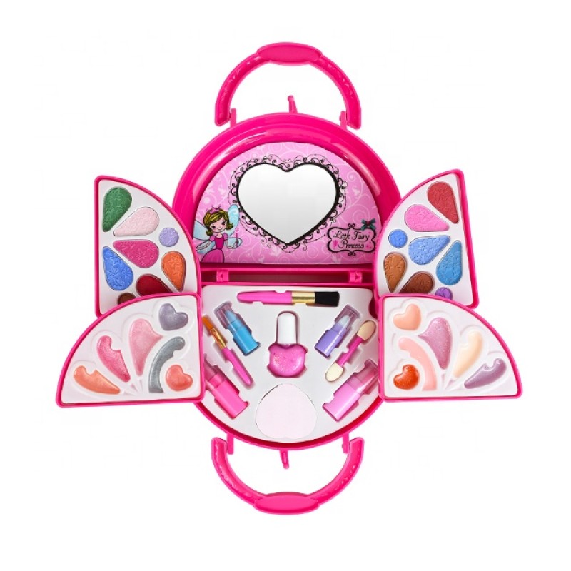 Makeup Kit - Educational Birthday Gift Set