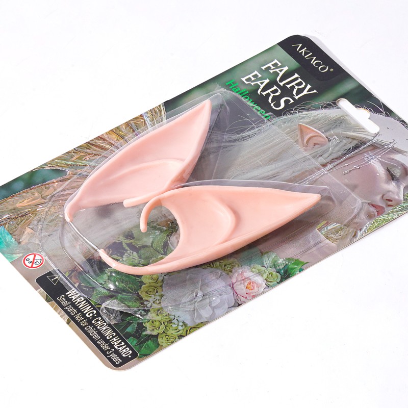 Fairy Ears - Lightweight Comfortable