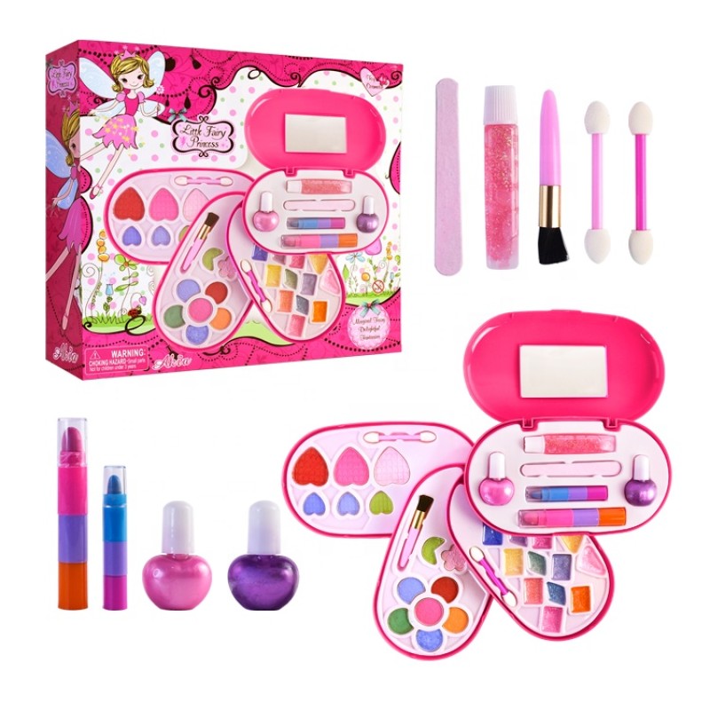 Cosmetics Gift Set - Pretend Play Toy