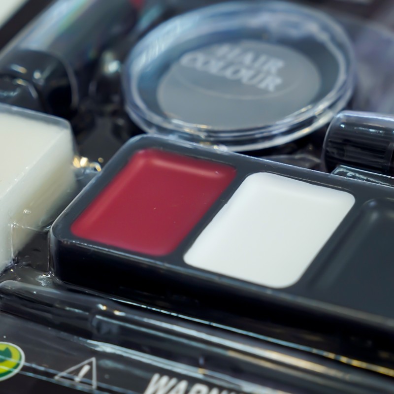 Face Paint - Vegan Water Based