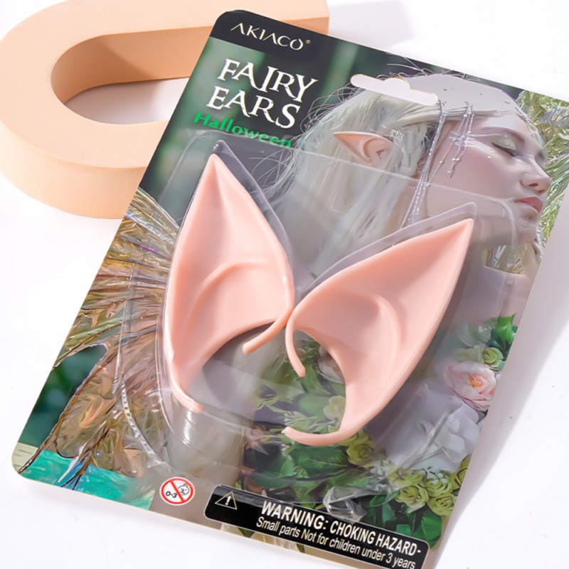 Elf Ears - Customizable OEM