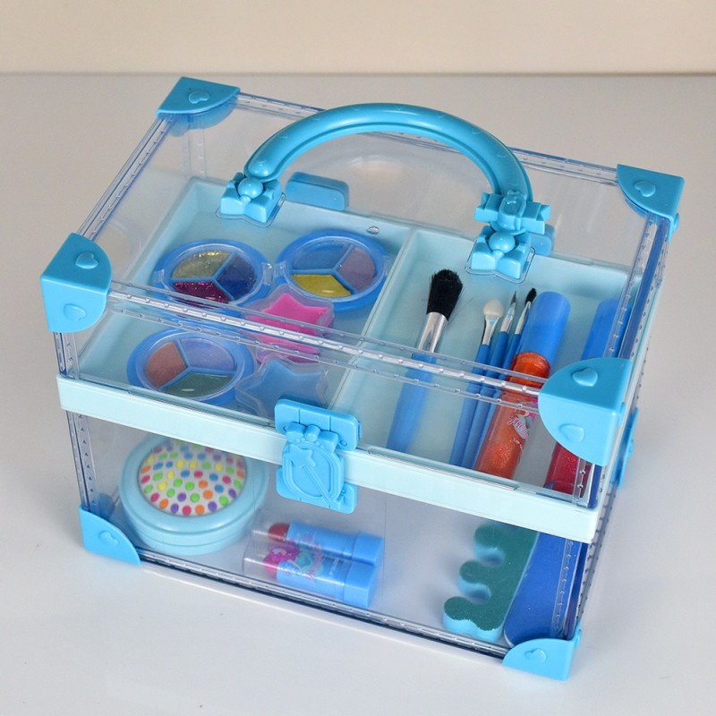 Cosmetics Palette - All in One Gift Kit