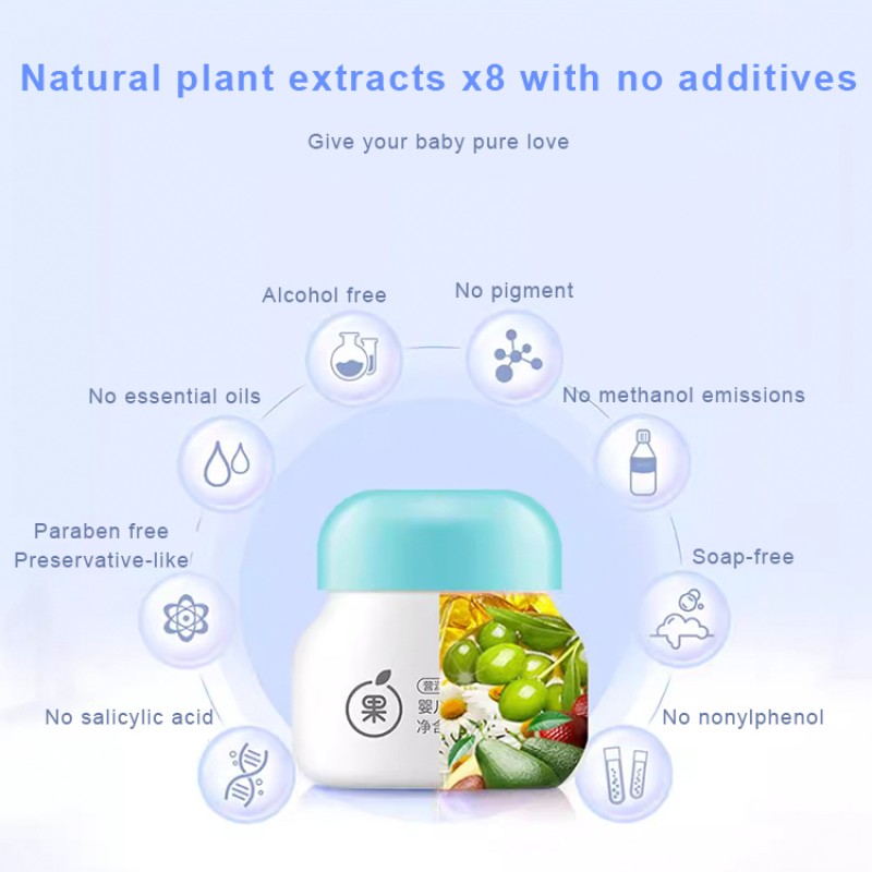 Skin Care Cream - Shea Butter Moisturizing