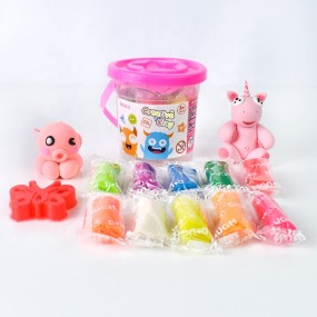 Slime Supplies - Non-Sticky Stress Relief