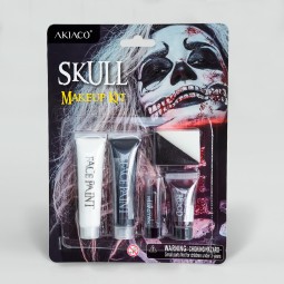 Body Art Supplies - Custom Logo