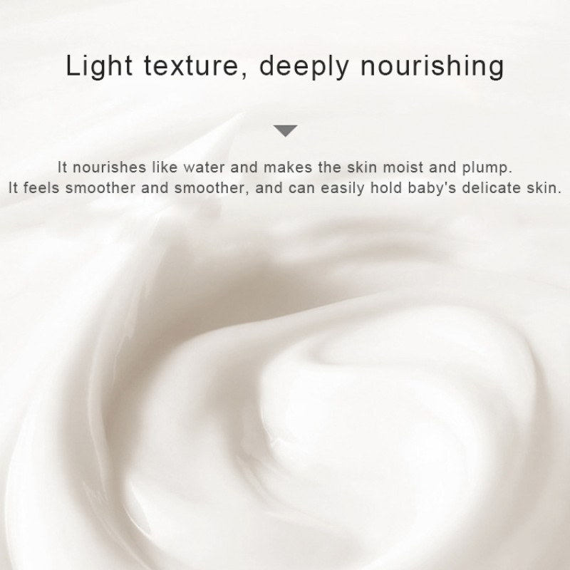 Barrier Cream - Organic Baby Balm