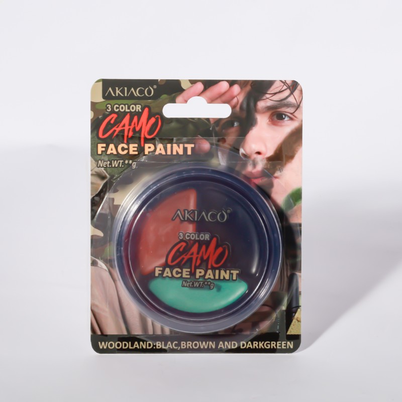 Hunting Paint - Non-toxic Washable