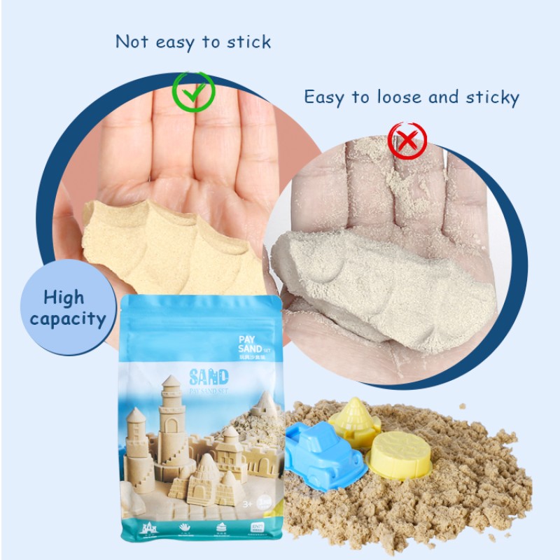 Sand Play Set - Beach Summer Outdoor