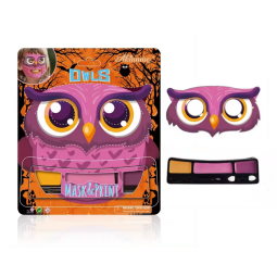 Face Makeup Set - Non Toxic Body