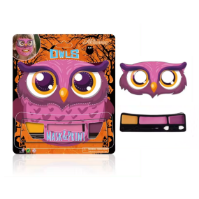 Face Makeup Set - Non Toxic Body