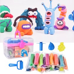 Modeling Clay - Ultra Light Air Dry