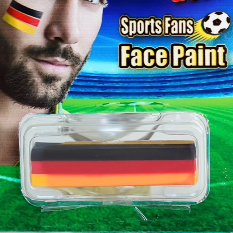 Face Art Paints - Washable Professional
