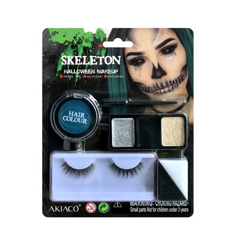 Body Paint - Non Toxic Safe Tattoo