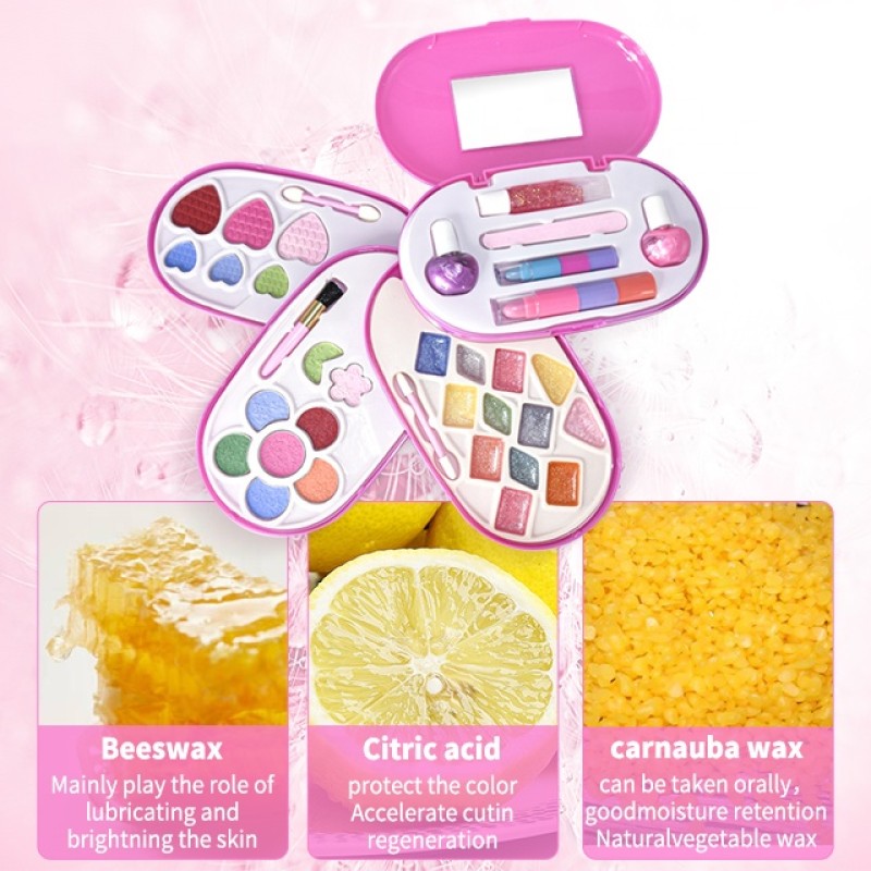 Vanity Palette - Custom Vegan Cosmetic Gift