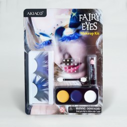 Festival Makeup - Natural Non-toxic