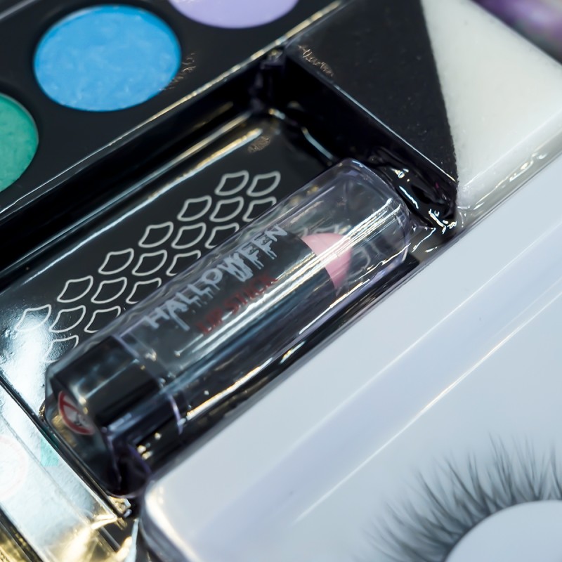 Cosplay Makeup - Mermaid Theme Washable