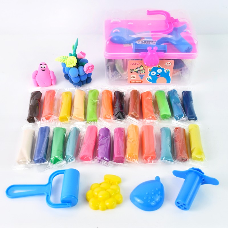 Modeling Clay - Ultra Light Air Dry