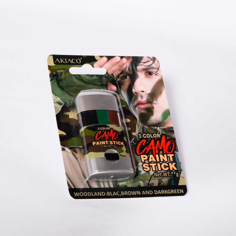 Face Paint Sticks - Festival Sporting