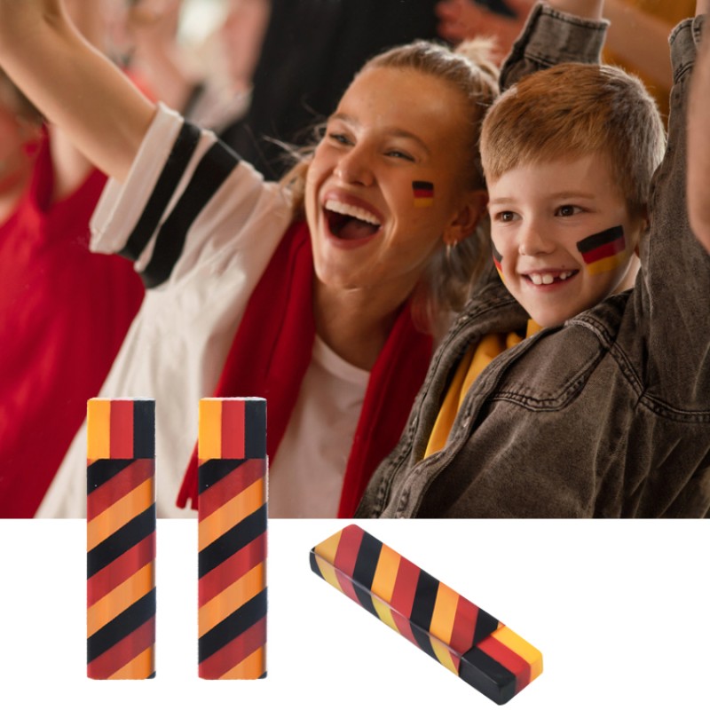 Flag Paint Stick - Mini Body Paint