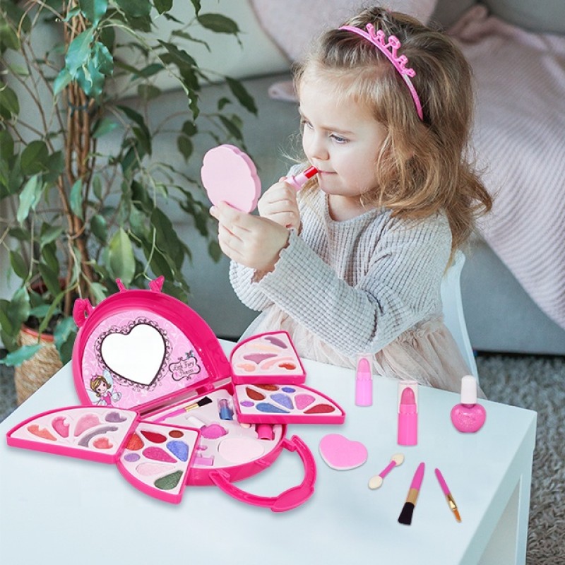 Makeup Kit - Educational Birthday Gift Set