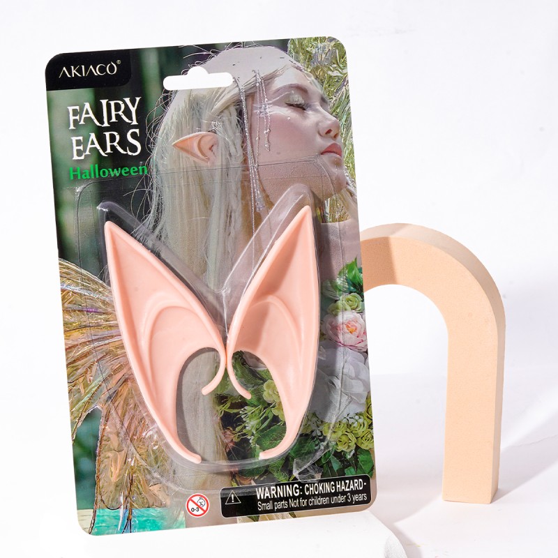 Fairy Ears - Lightweight Comfortable