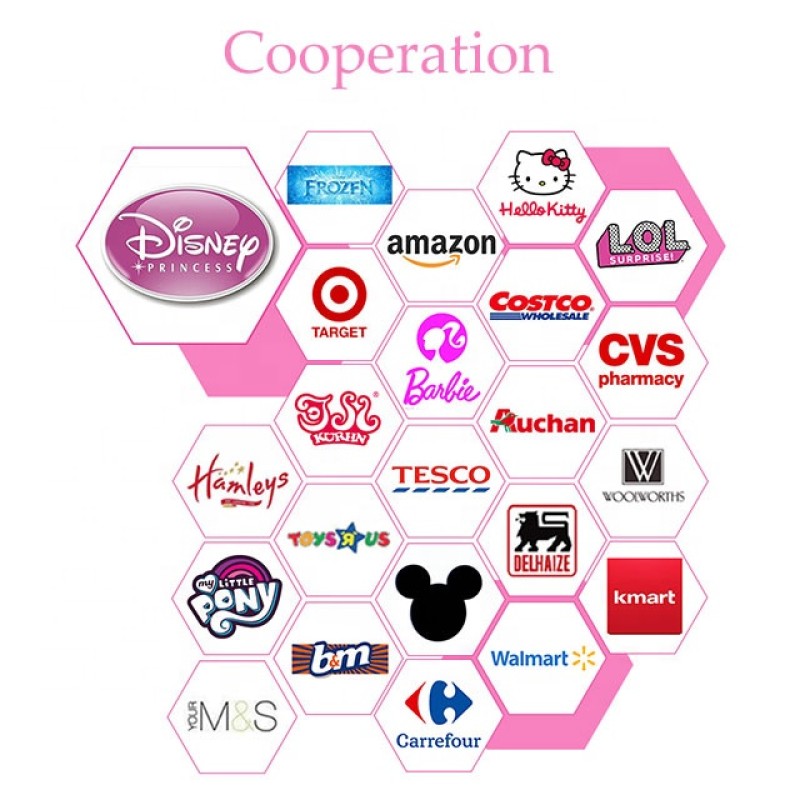 Makeup Box - Organic Private Label Wholesale