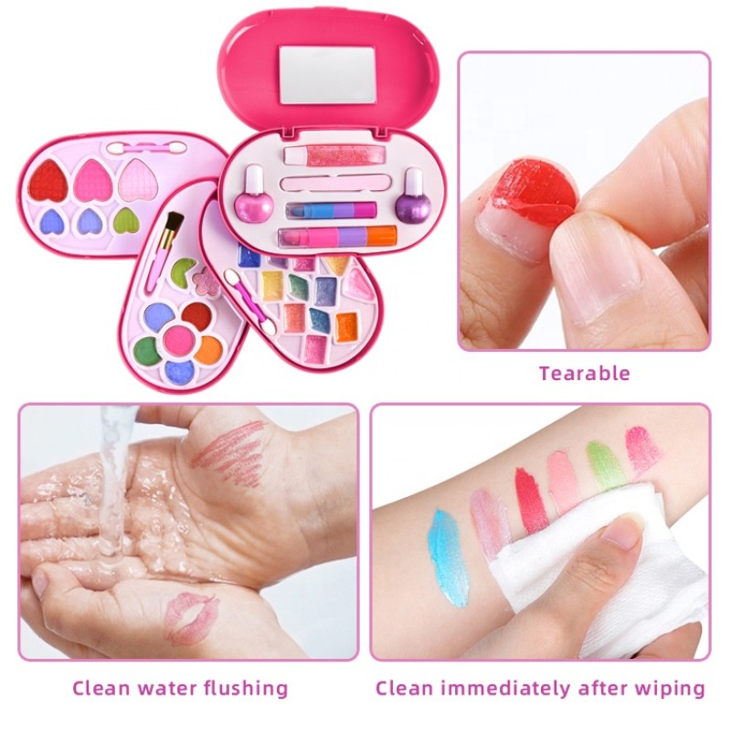 Cosmetics Gift Set - Pretend Play Toy