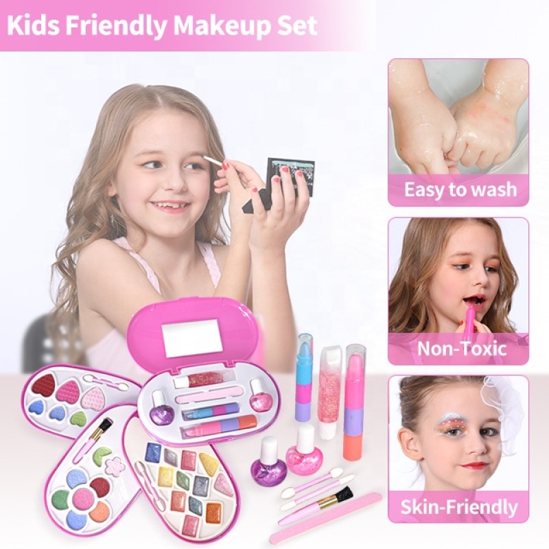 Vanity Palette - Custom Vegan Cosmetic Gift