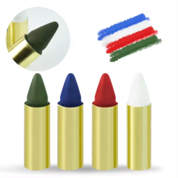 Face Crayons - Washable Sport Fans