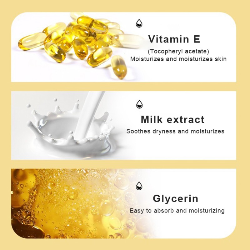 Baby Cream - Organic Moisture Face