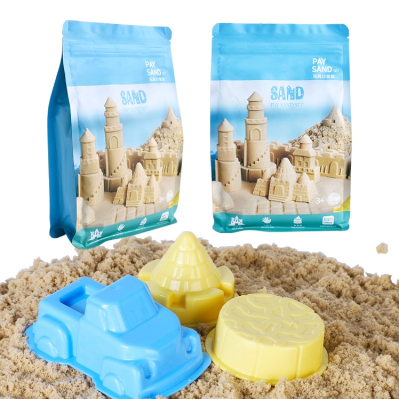 Sand Play Set - Beach Summer Outdoor