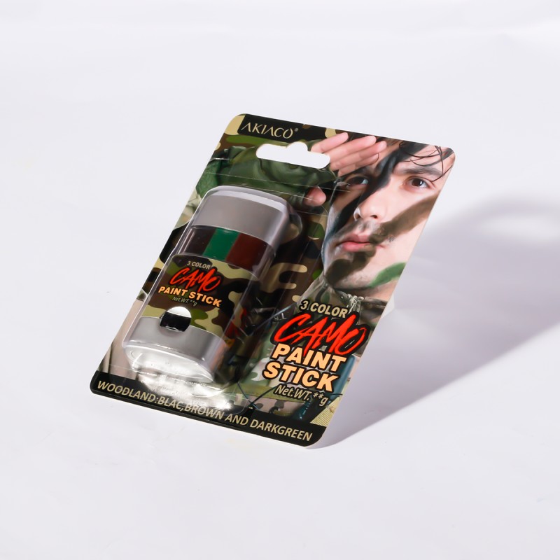 Face Paint Sticks - Festival Sporting